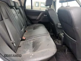 2008 Land Rover LR2 SE с VIN SALFP24NX8H021645, выставлен на аукционе Copart как лот 51459695 с пробегом 137 661 миль миль и Чистый • Clean title. История ставок и продаж доступна на DreamBid. Изображение 11.