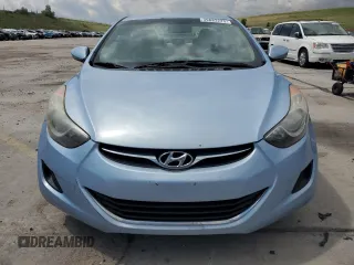 2011 Hyundai Elantra GLS с VIN KMHDH4AE0BU097879, выставлен на аукционе Copart как лот 59883225 с пробегом 137 643 миль миль и Списание • Salvage title. История ставок и продаж доступна на DreamBid. Изображение 5.