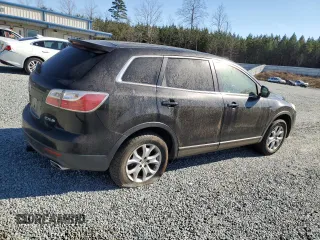 2011 Mazda CX-9 Sport z VIN JM3TB2BA0B0328733, wystawiony jako Copart lot #43969765 z przebiegiem 203 503 mil mil oraz Czysty tytuł • Clean title. Historia ofert i sprzedaży dostępna na DreamBid. Obrazek 3.