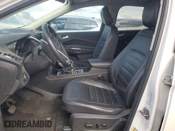 2018 Ford Escape SEL with VIN 1FMCU9HD1JUC80398, listed as a Copart auction lot 47659975 with 139,645 mi miles and Clean Title. Bid and sale history available at carsss.com. Image 7.