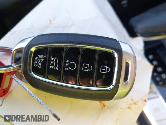 2021 Hyundai Elantra Limited with VIN 5NPLP4AGXMH029977, listed as a IAAI auction lot 41435696 with 66,986 mi miles and . Bid and sale history available at DreamBid. Image 11.