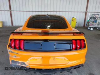 2021 Ford Mustang GT z VIN 1FA6P8CF4M5157730, wystawiony jako IAAI lot #42283007 z przebiegiem 13 792 mil mil oraz . Historia ofert i sprzedaży dostępna na DreamBid. Obrazek 17.