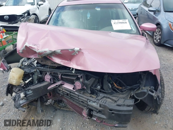 2005 Volvo V70 с VIN YV1SW592952511589, выставлен на аукционе IAAI как лот 42298060 с пробегом 144 817 миль миль и . История ставок и продаж доступна на DreamBid. Изображение 6.
