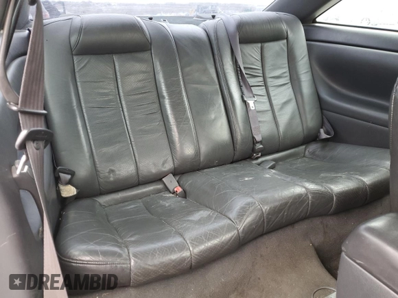 2002 Toyota Solara SE with VIN 2T1CE22PX2C016073, listed as a Copart auction lot 47966775 with 230,693 mi miles and Salvage title. Bid and sale history available at DreamBid. Image 10.