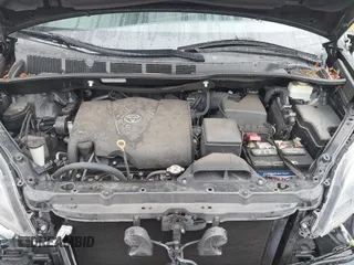 2018 Toyota Sienna SE with VIN 5TDXZ3DC1JS953289, listed as a IAAI auction lot 41525385 with 63,450 mi miles and . Bid and sale history available at DreamBid. Image 10.