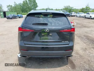 2020 Lexus NX 300 z VIN JTJDARDZ9L5013698, wystawiony jako IAAI lot #42428739 z przebiegiem 33 982 mil mil oraz . Historia ofert i sprzedaży dostępna na DreamBid. Obrazek 15.