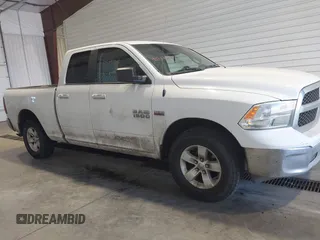 2014 Ram 1500 SLT z VIN 1C6RR6GTXES339433, wystawiony jako IAAI lot #41817588 z przebiegiem 227 304 mil mil oraz . Historia ofert i sprzedaży dostępna na DreamBid. Obrazek 13.