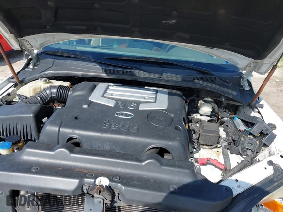 2006 Kia Sorento LX with VIN KNDJD733165595587, listed as a IAAI auction lot 40365177 with 206,234 mi miles and . Bid and sale history available at DreamBid. Image 10.