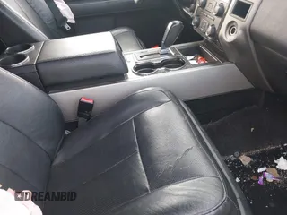 2017 Ford Expedition Max Limited с VIN 1FMJK2AT8HEA19103, выставлен на аукционе IAAI как лот 41176709 с пробегом 143 908 миль миль и . История ставок и продаж доступна на DreamBid. Изображение 5.