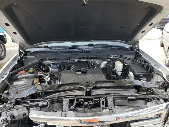 2014 Chevrolet Silverado 1500 LT with VIN 3GCUKREH4EG406817, listed as a Copart auction lot 71496054 with 150,880 mi miles and Salvage Title. Bid and sale history available at carsss.com. Image 11.