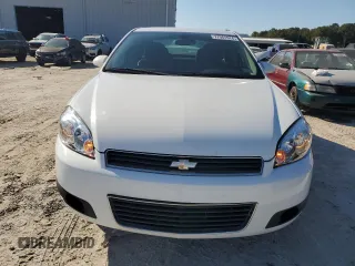 2014 Chevrolet Impala Limited Police Police with VIN 2G1WD5E34E1135436, listed as a Copart auction lot 77941974 with 140,093 mi miles and Clean Title. Bid and sale history available at carsss.com. Image 5.