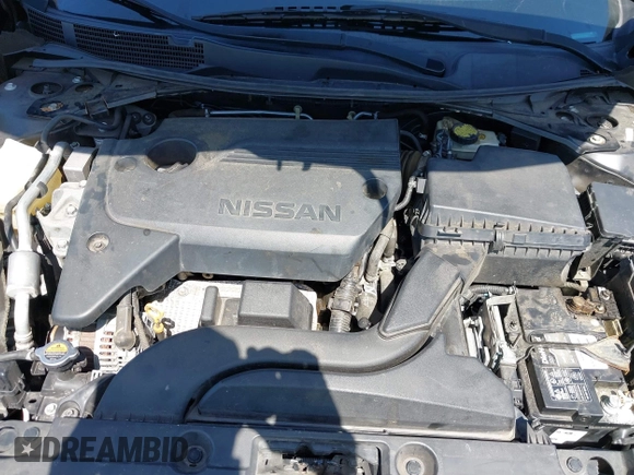 2017 Nissan Altima SR z VIN 1N4AL3AP3HN346511, wystawiony jako IAAI lot #42252884 z przebiegiem 121 727 mil mil oraz . Historia ofert i sprzedaży dostępna na DreamBid. Obrazek 10.