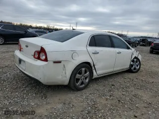 2008 Chevrolet Malibu LTZ with VIN 1G1ZK57B38F279077, listed as a Copart auction lot 86922304 with 295,793 mi miles and Salvage Title. Bid and sale history available at carsss.com. Image 3.