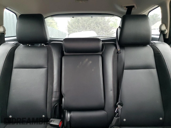 2014 Mazda CX-9 Grand Touring with VIN JM3TB3DV3E0442655, listed as a Copart auction lot 53187275 with 143,914 mi miles and Clean Title. Bid and sale history available at DreamBid. Image 10.