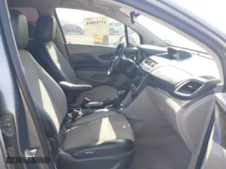 2014 Buick Encore Convenience with VIN KL4CJBSB3EB699246, listed as a IAAI auction lot 41799894 with 173,241 mi miles. Bid and sale history available at carsss.com. Image 5.
