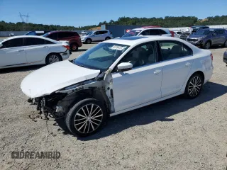 2012 Volkswagen Jetta SEL с VIN 3VWLP7AJ3CM364954, выставлен на аукционе Copart как лот 56759415 с пробегом 111 785 миль миль и Списание • Salvage title. История ставок и продаж доступна на DreamBid. Изображение 1.