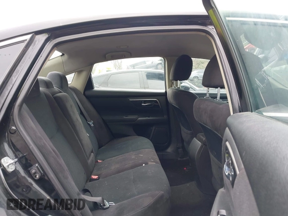 2014 Nissan Altima S with VIN 1N4AL3AP8EC270601, listed as a IAAI auction lot 42008816 with 217,798 mi miles and . Bid and sale history available at DreamBid. Image 8.