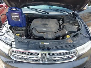 2015 Dodge Durango SXT with VIN 1C4RDHAG8FC127866, listed as a IAAI auction lot 42188826 with 127,689 mi miles and . Bid and sale history available at DreamBid. Image 10.