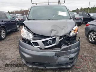 2021 Nissan NV200 SV z VIN 3N6CM0KN6MK702216, wystawiony jako IAAI lot #41815226 z przebiegiem 68 845 mil mil oraz . Historia ofert i sprzedaży dostępna na DreamBid. Obrazek 12.