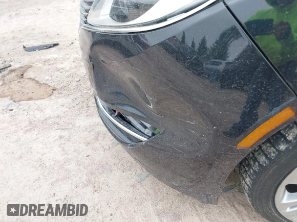 2014 Lincoln MKZ with VIN 3LN6L2G97ER804381, listed as a IAAI auction lot 42277543 with 120,907 mi miles and . Bid and sale history available at DreamBid. Image 6.
