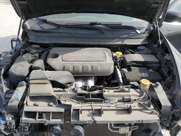 2018 Jeep Cherokee Latitude Tech Connect z VIN 1C4PJLCB8JD537025, wystawiony jako Copart lot #56568695 z przebiegiem 149 071 mil mil oraz Szkoda całkowita • Salvage title. Historia ofert i sprzedaży dostępna na DreamBid. Obrazek 12.