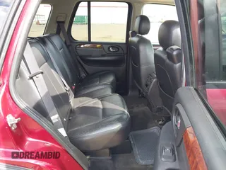 2006 GMC Envoy Denali z VIN 1GKET63M462331096, wystawiony jako IAAI lot #42152866 z przebiegiem 182 682 mil mil oraz . Historia ofert i sprzedaży dostępna na DreamBid. Obrazek 8.