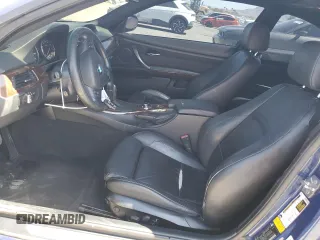 2012 BMW 3 Series 335i с VIN WBAKG7C56CE802528, выставлен на аукционе Copart как лот 72278724 с пробегом 108 197 миль миль и Списание • Salvage title. История ставок и продаж доступна на DreamBid. Изображение 7.