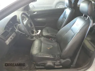 2006 Chevrolet Cobalt with VIN 1G1AP11P167745530, listed as a Copart auction lot 88787325 with 116,406 mi miles and Clean Title. Bid and sale history available at DreamBid. Image 7.
