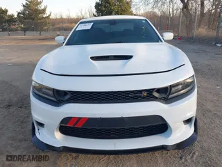 2020 Dodge Charger Scat Pack with VIN 2C3CDXGJ9LH164778, listed as a IAAI auction lot 41780153 with 32,100 mi miles. Bid and sale history available at carsss.com. Image 12.