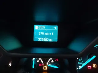 2016 Ford Transit Connect XL с VIN NM0LS6E72G1234240, выставлен на аукционе IAAI как лот 41443426 с пробегом 329 882 миль миль и . История ставок и продаж доступна на DreamBid. Изображение 15.