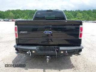 2009 Ford F-150 XL z VIN 1FTPW14V09FA38282, wystawiony jako IAAI lot #42318185 z przebiegiem 214 774 mil mil oraz . Historia ofert i sprzedaży dostępna na DreamBid. Obrazek 16.