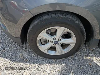 2022 Ford Edge SE z VIN 2FMPK4G98NBA56421, wystawiony jako IAAI lot #42862994 z przebiegiem 75 214 mil mil oraz . Historia ofert i sprzedaży dostępna na DreamBid. Obrazek 22.