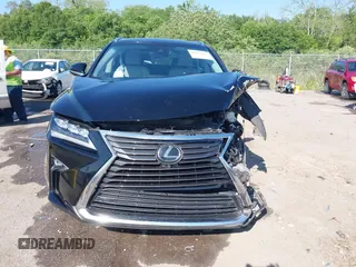 2019 Lexus RX 350 with VIN 2T2ZZMCA3KC145305, listed as a IAAI auction lot 42036498 with 102,678 mi miles and . Bid and sale history available at DreamBid. Image 11.