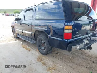 2005 GMC Yukon XL SLE with VIN 3GKEC16Z75G176396, listed as a IAAI auction lot 42355373 with 239,300 mi miles and . Bid and sale history available at DreamBid. Image 6.