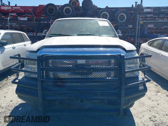 2014 Ford Super Duty F-250 SRW XL with VIN 1FT7W2BT6EEA46152, listed as a IAAI auction lot 41663244 with 358,273 mi miles. Bid and sale history available at carsss.com. Image 12.