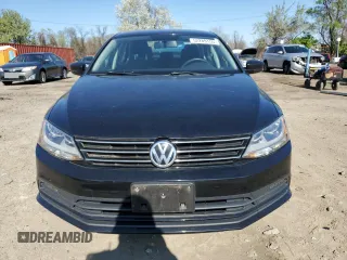 2015 Volkswagen Jetta SE с VIN 3VWD17AJ5FM404204, выставлен на аукционе Copart как лот 52289155 с пробегом 79 427 миль миль и Списание • Salvage title. История ставок и продаж доступна на DreamBid. Изображение 5.