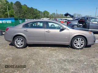 2008 Saturn Aura XE with VIN 1G8ZS57N98F201012, listed as a IAAI auction lot 41979770 with 67,982 mi miles and . Bid and sale history available at DreamBid. Image 13.