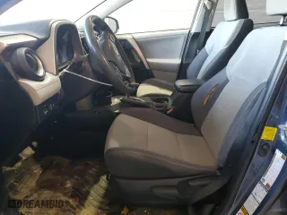 2013 Toyota RAV4 XLE with VIN JTMRFREV7DD038029, listed as a Copart auction lot 49425755 with 182,183 mi miles and Salvage Title. Bid and sale history available at carsss.com. Image 7.