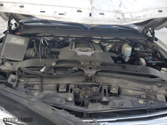 2016 Cadillac Escalade Platinum with VIN 1GYS4DKJ9GR279152, listed as a Copart auction lot 49911015 with 146,399 mi miles and Salvage Title. Bid and sale history available at carsss.com. Image 13.
