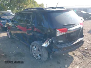 2015 GMC Terrain SLT with VIN 2GKALSEK7F6391671, listed as a IAAI auction lot 40296539 with 140,452 mi miles. Bid and sale history available at carsss.com. Image 6.
