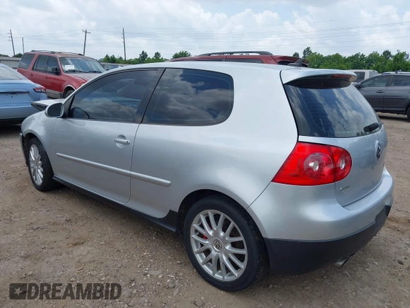 2007 Volkswagen GTI with VIN WVWEV71K77W014257, listed as a IAAI auction lot 42108566 with 188,097 mi miles and . Bid and sale history available at DreamBid. Image 3.