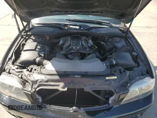 2007 BMW 7 Series 750i z VIN WBAHL83547DT09809, wystawiony jako Copart lot #54817145 z przebiegiem 209 806 mil mil oraz Szkoda całkowita • Salvage title. Historia ofert i sprzedaży dostępna na DreamBid. Obrazek 11.