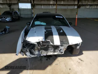 2004 Ford Mustang Standard with VIN 1FAFP40474F113842, listed as a Copart auction lot 49839455 with 257,592 mi miles and Salvage Title. Bid and sale history available at carsss.com. Image 5.