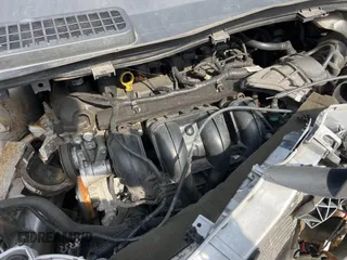 2018 Ford Escape S with VIN 1FMCU0F77JUC56681, listed as a IAAI auction lot 42043066 with 146,274 mi miles. Bid and sale history available at carsss.com. Image 10.