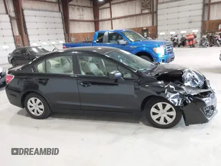 2015 Subaru Impreza with VIN JF1GJAA62FH017838, listed as a IAAI auction lot 42238872 with 89,425 mi miles and . Bid and sale history available at DreamBid. Image 13.