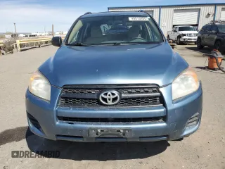 2012 Toyota RAV4 with VIN 2T3BF4DV4CW238647, listed as a Copart auction lot 49513885 with 152,458 mi miles and Salvage Title. Bid and sale history available at carsss.com. Image 5.