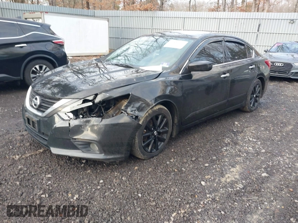 2016 Nissan Altima S with VIN 1N4AL3AP3GC200023, listed as a IAAI auction lot 41559993 with 126,594 mi miles and . Bid and sale history available at DreamBid. Image 2.