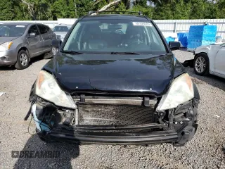 2009 Honda CR-V EX-L z VIN 5J6RE48749L069751, wystawiony jako Copart lot #60300005 z przebiegiem 126 216 mil mil oraz Szkoda całkowita • Salvage title. Historia ofert i sprzedaży dostępna na DreamBid. Obrazek 5.