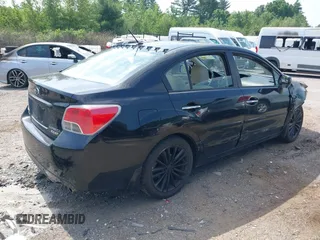 2013 Subaru Impreza Limited z VIN JF1GJAH69DH013739, wystawiony jako IAAI lot #42562425 z przebiegiem 105 486 mil mil oraz . Historia ofert i sprzedaży dostępna na DreamBid. Obrazek 4.