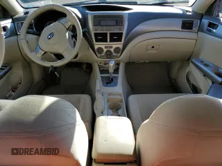 2008 Subaru Impreza Wagon (Natl) i w/Premium Pkg with VIN JF1GH61638H823456, listed as a Copart auction lot 87960075 with 142,341 mi miles and Salvage Title. Bid and sale history available at carsss.com. Image 8.